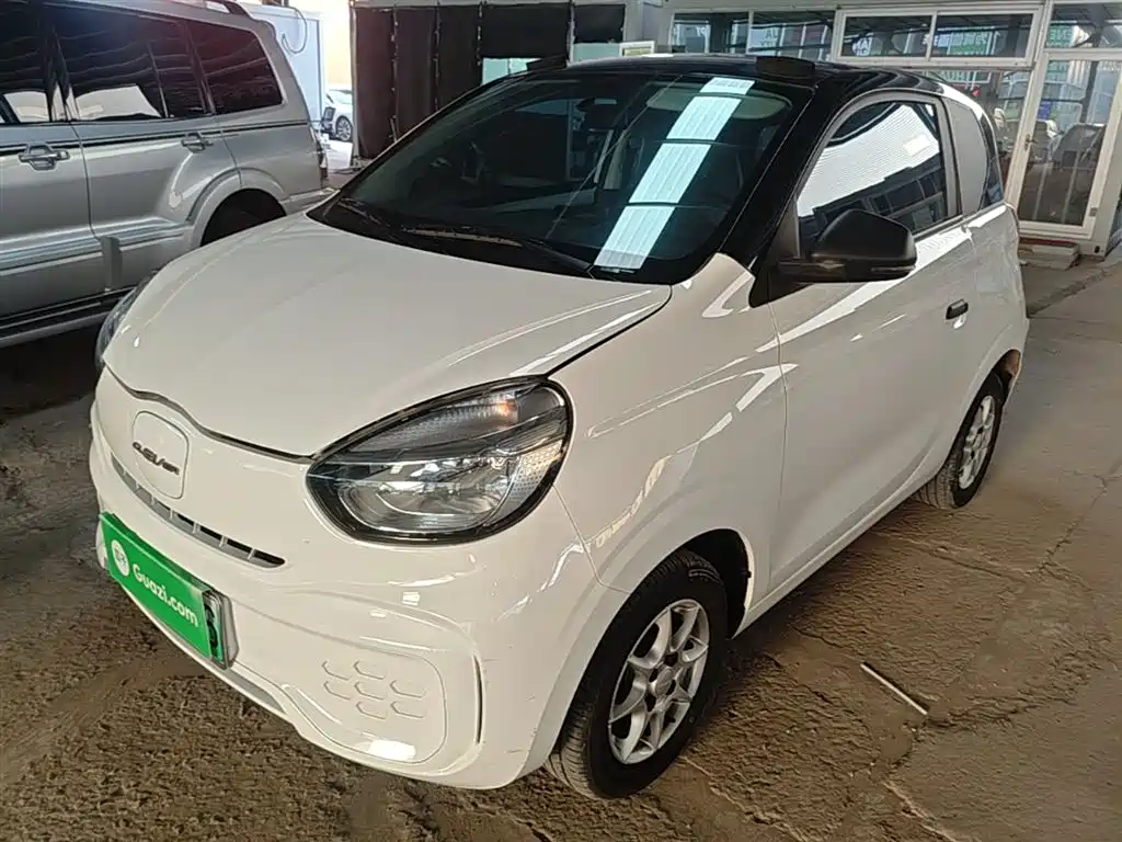 Roewe Clever 2023