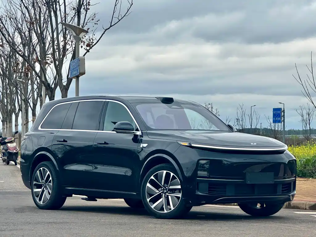 Li Auto IDEAL L9
