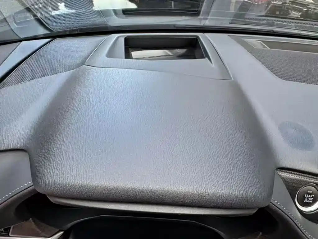 Mazda Atenza 2021 2.5L