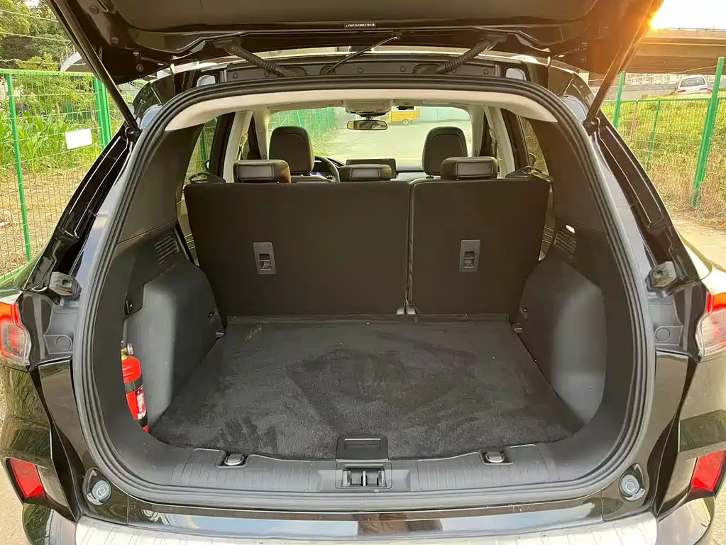 Ford Escape 2020 EcoBoost 245