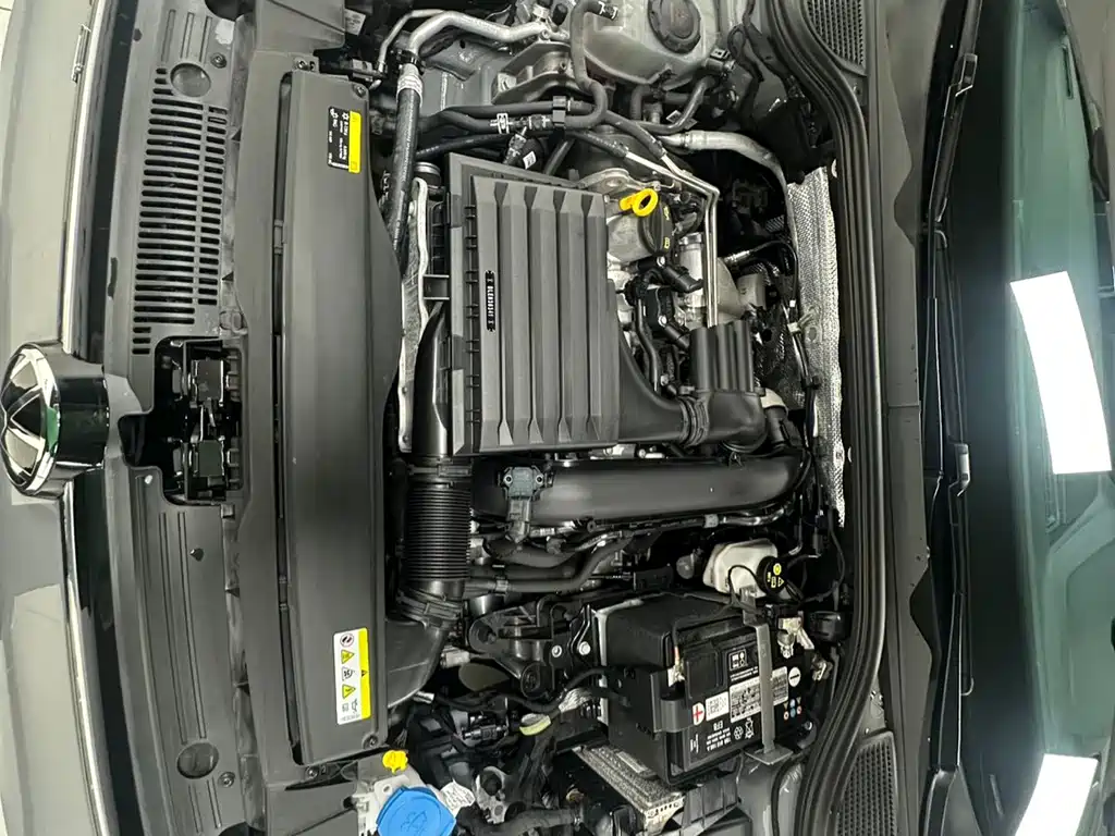 Volkswagen Golf — миниатюра 10