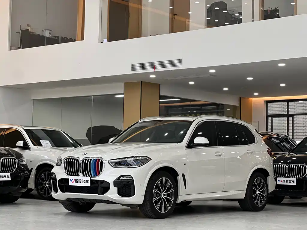 BMW X5 (Import) 2020