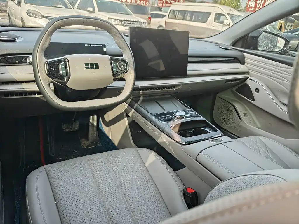 Galaxy Galaxy Xingyao 8 — миниатюра 5