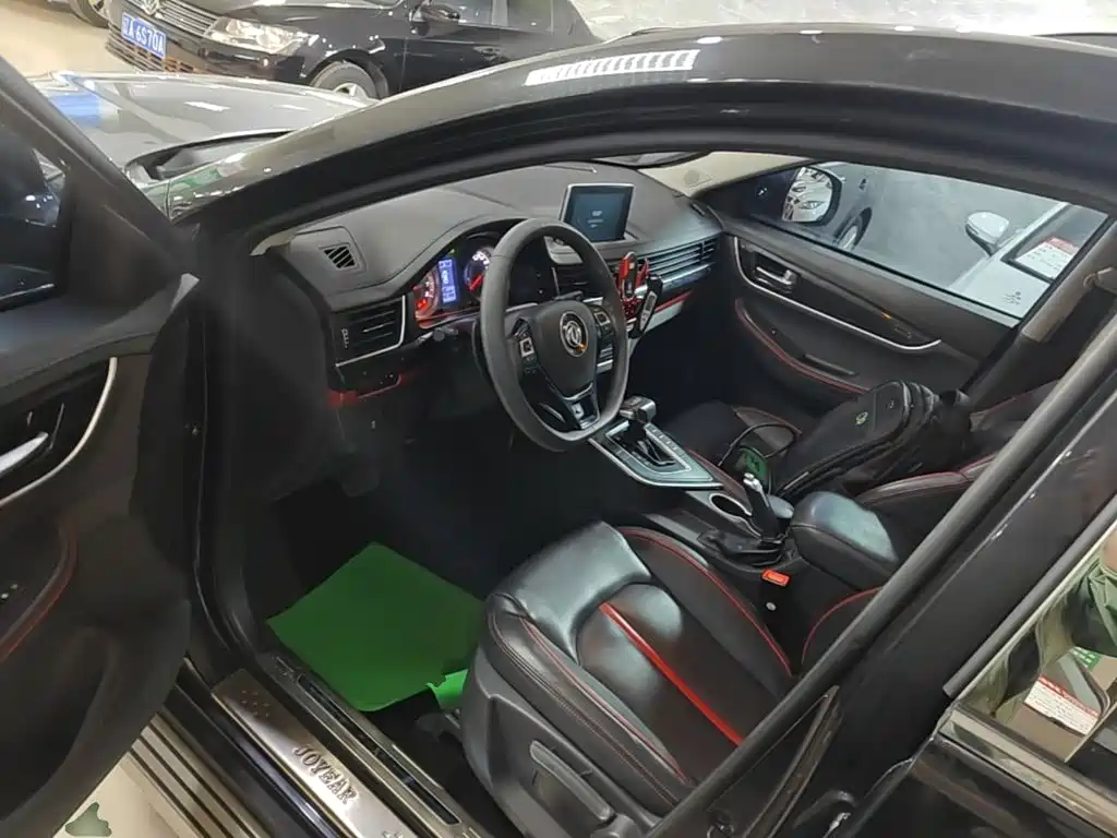 Fengxing X5 — миниатюра 16