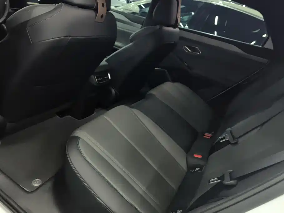 BYD Qin L — миниатюра 11