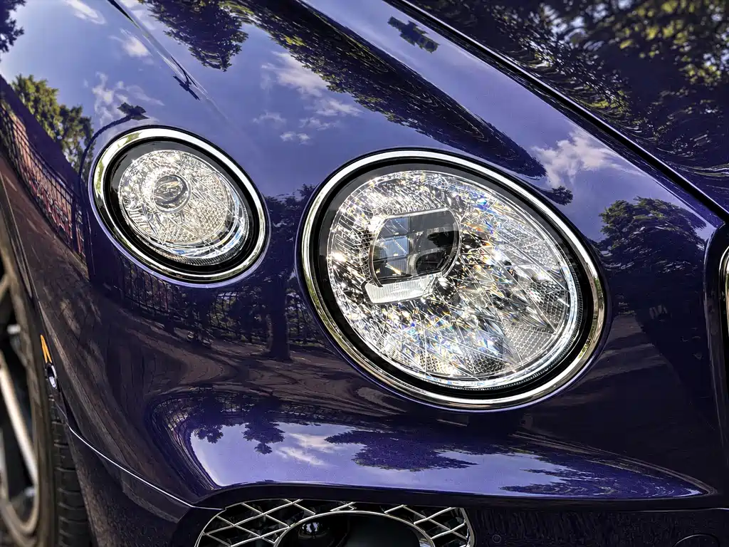 Bentley Continental — миниатюра 8
