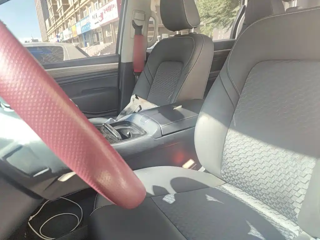 GAC Motor Trumpchi M8 — миниатюра 11