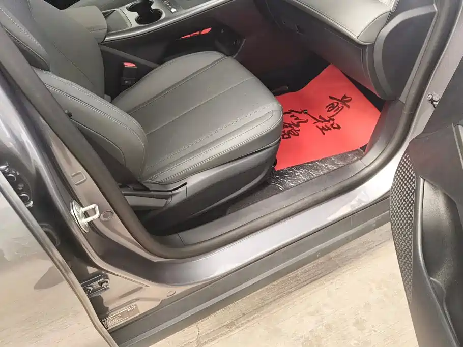 BYD Qin PLUS — миниатюра 8