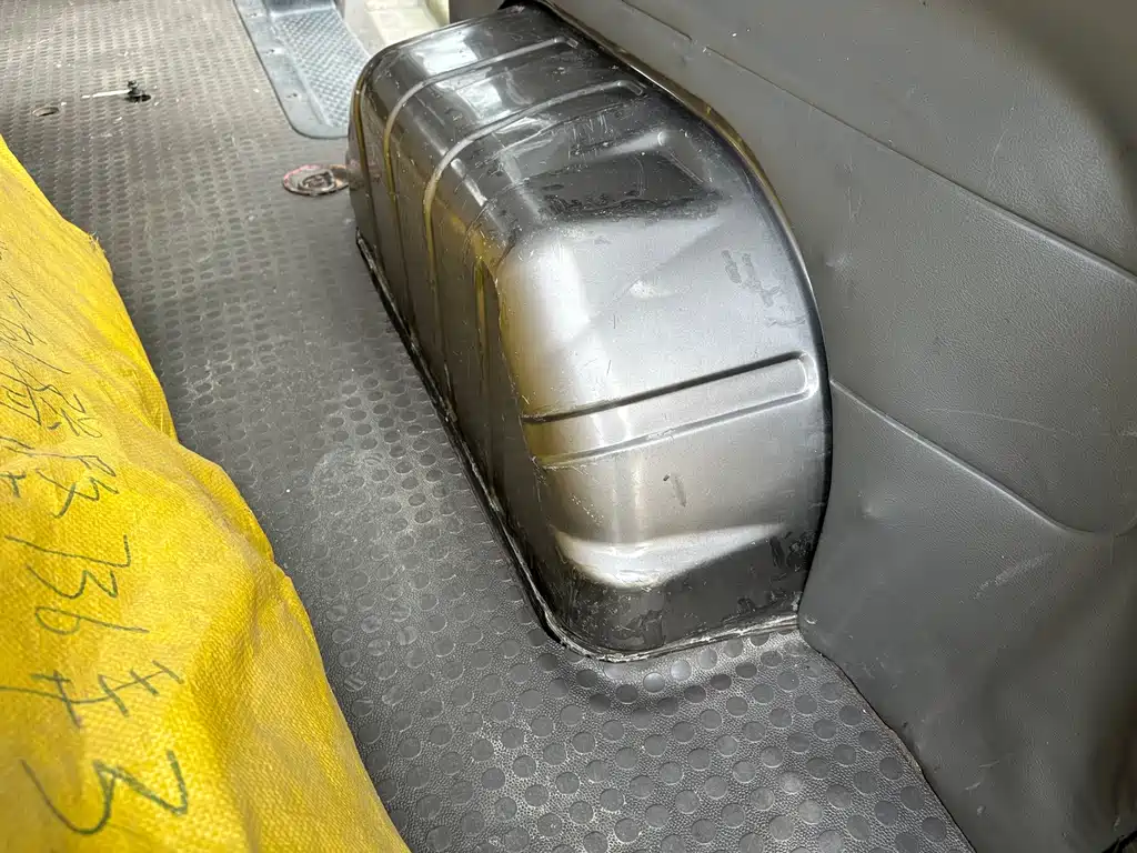 SAIC MAXUS XINTU V80