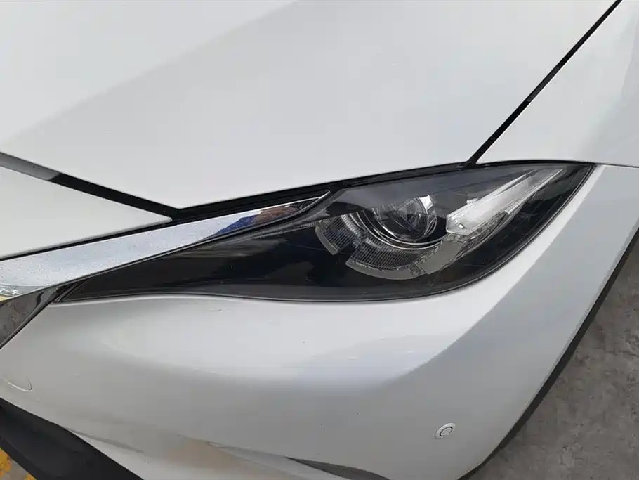 Mazda CX-4 2018 2.0L AT V