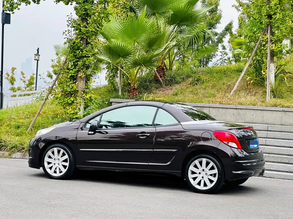 Peugeot 207 (Import) — миниатюра 6