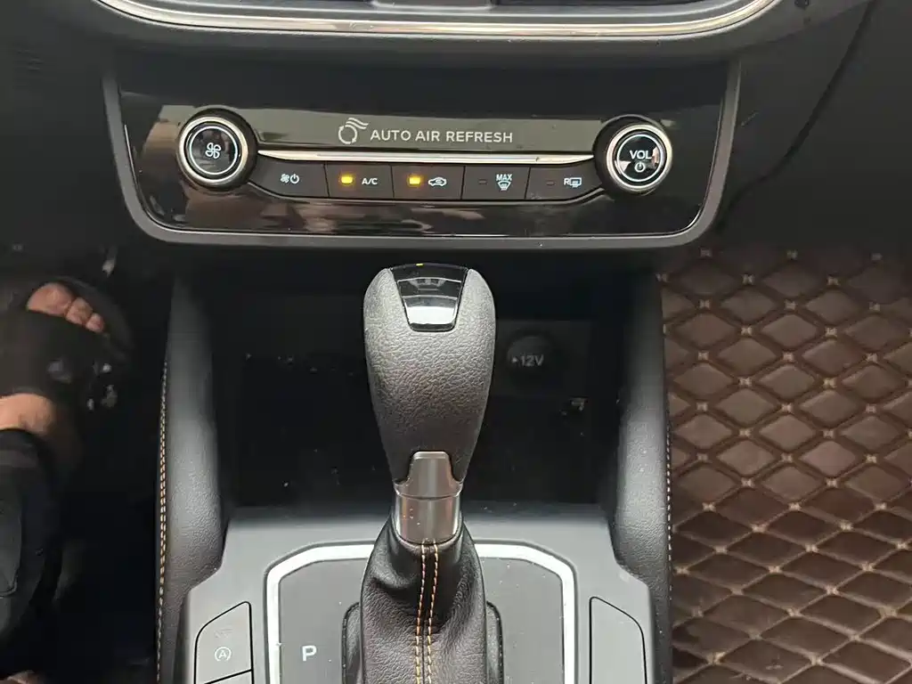 Ford Focus — миниатюра 13