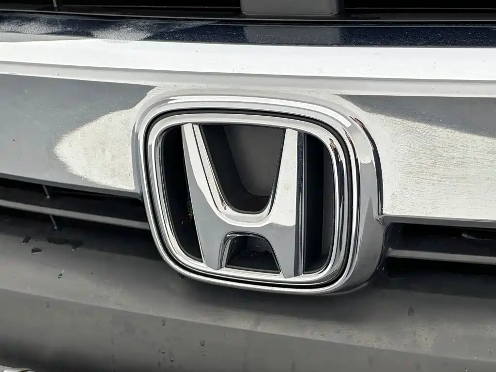 Honda Civic — миниатюра 24