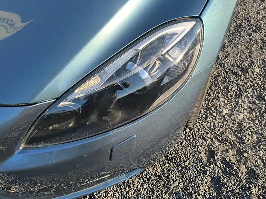 Volvo V40 — миниатюра 5