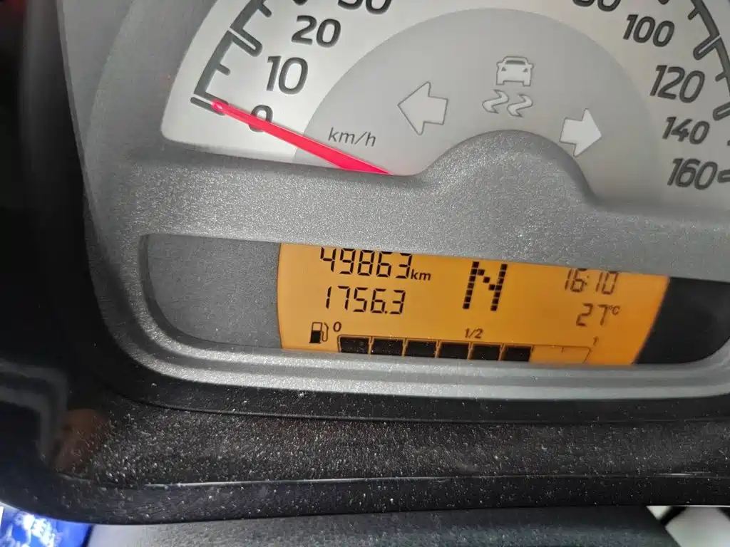 smart Smart Fortwo — миниатюра 5