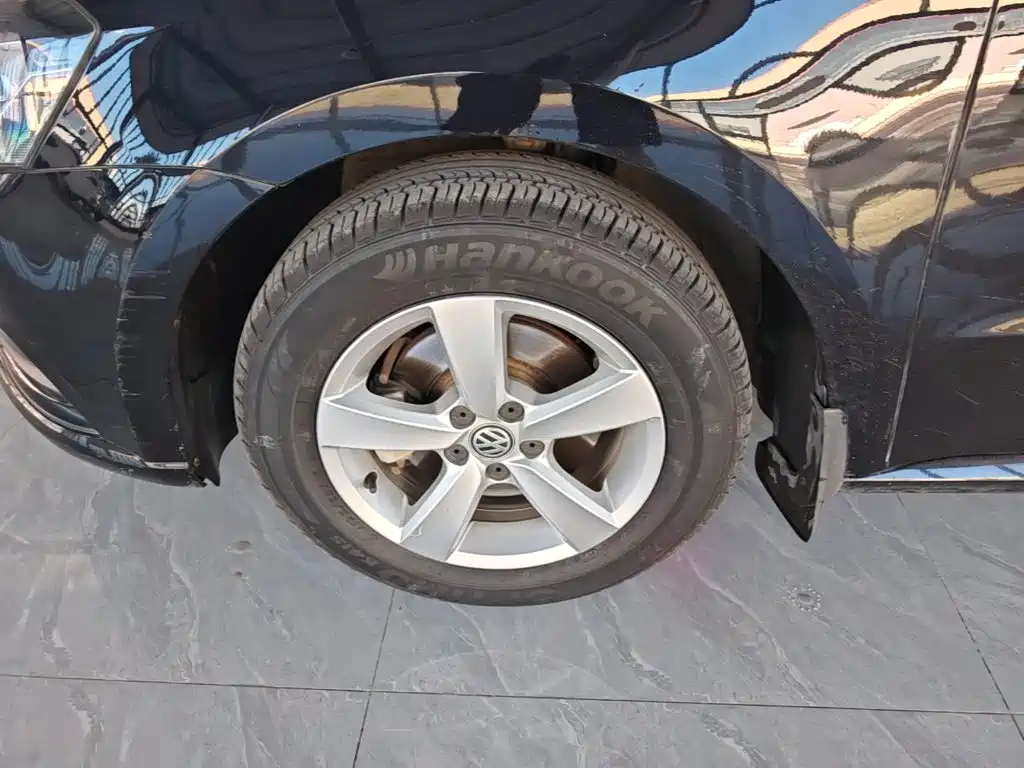 Volkswagen Lavida — миниатюра 23