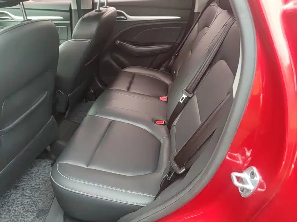 MG ZS — миниатюра 17