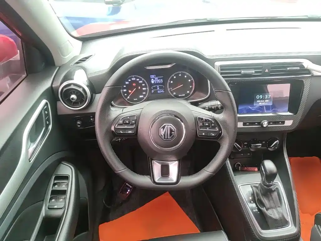 MG ZS — миниатюра 11