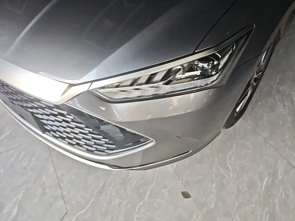 BYD Qin PLUS — миниатюра 24