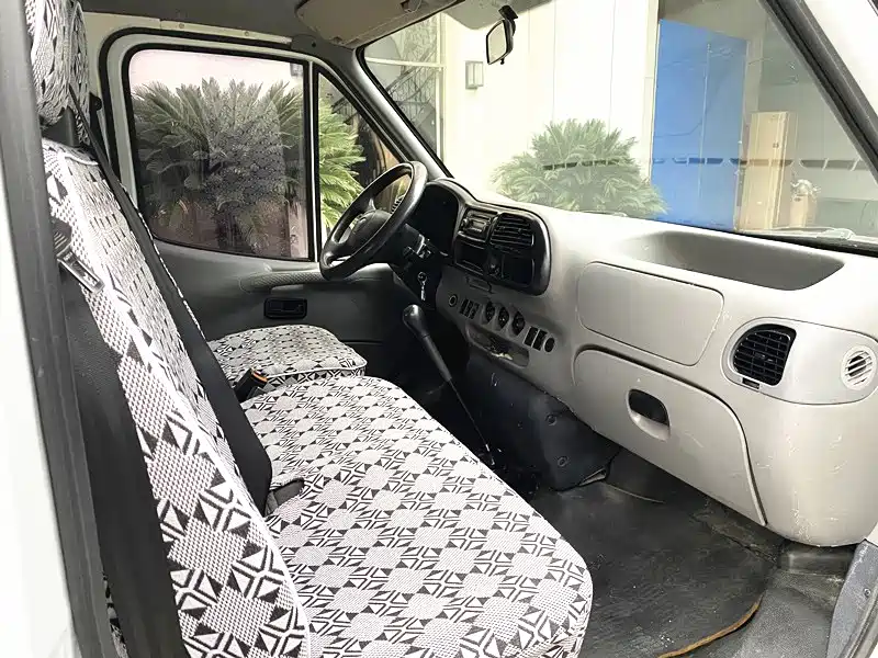 FORD CLASSIC QUANSHUN