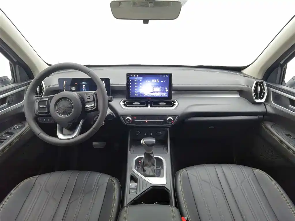 GREAT WALL KING KONG CANNON