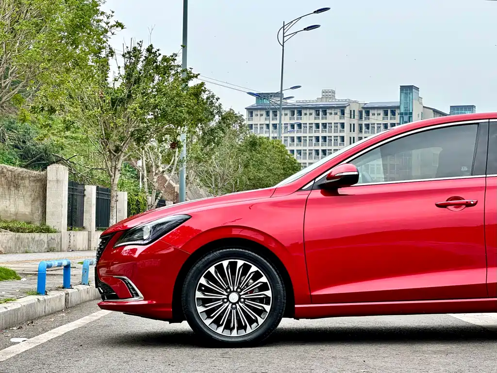 Changan Eado 2019 280T GDI DCT