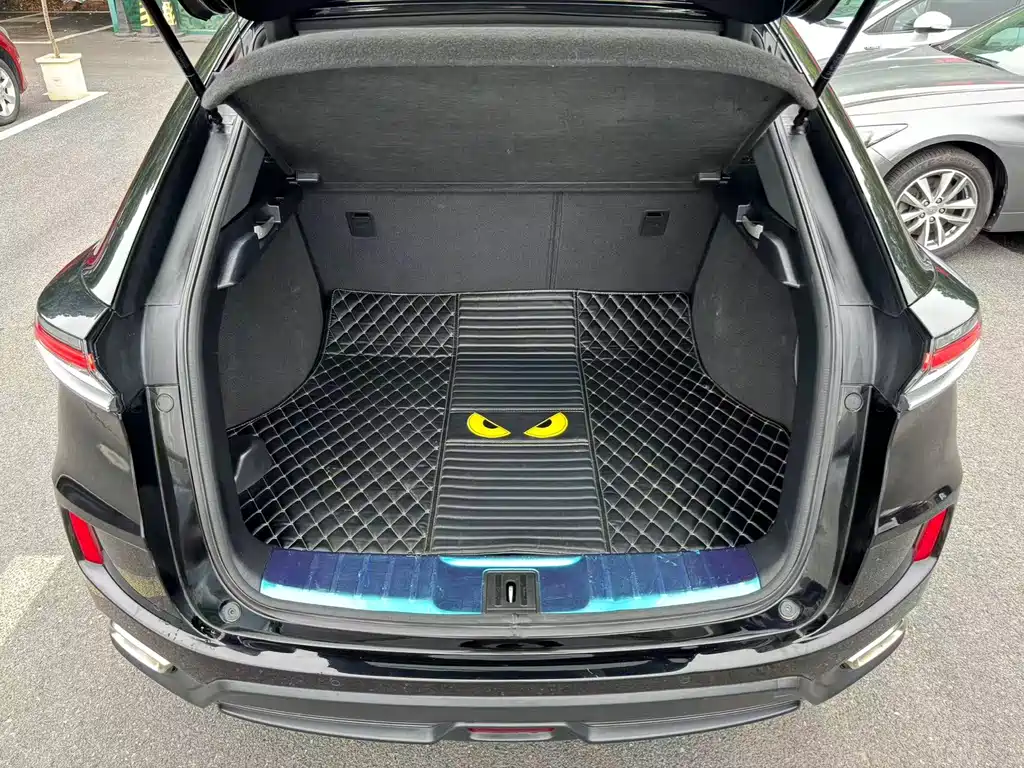 Honda UR-V — фотографии объявления, Фото 12