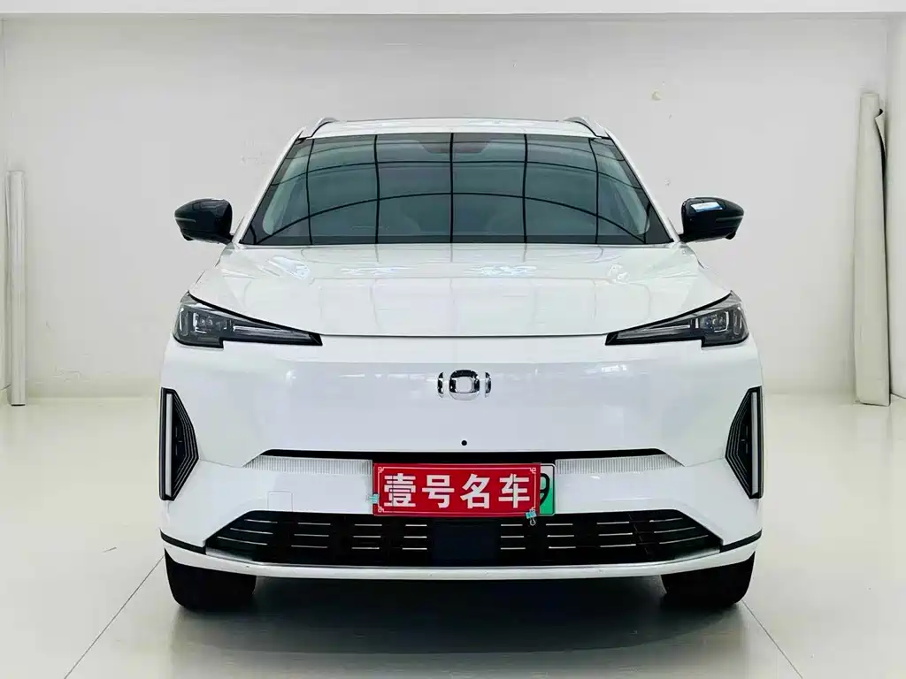 Qiyuan Qiyuan Q05 Classic — миниатюра 2