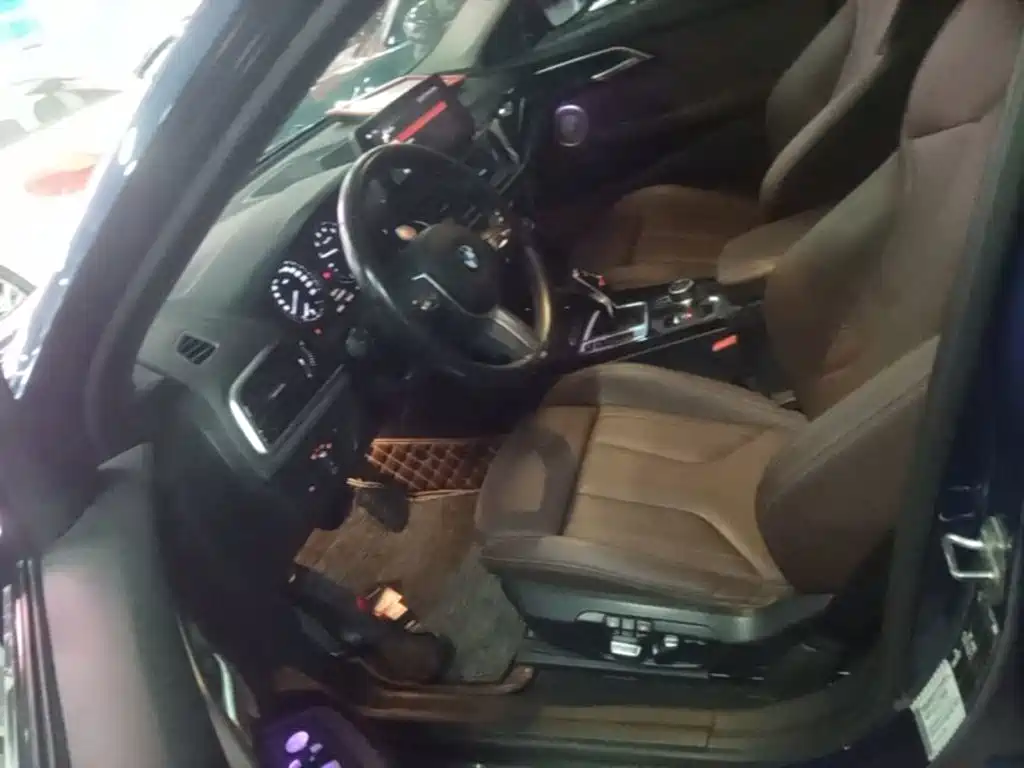 BMW 1 Series — миниатюра 16