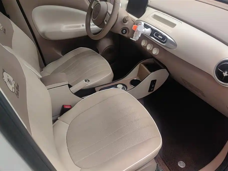 Wuling Mini EV MINIEV 2025