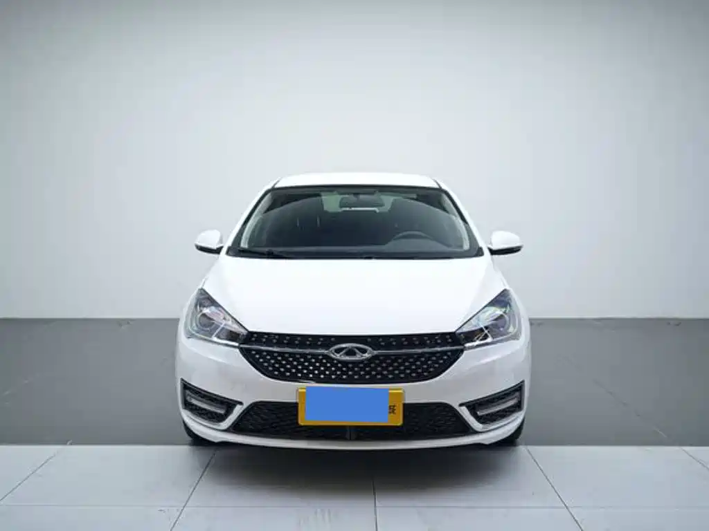 Chery Arrizo 5 PRO 1.5L CVT Youth Edition, фото 3