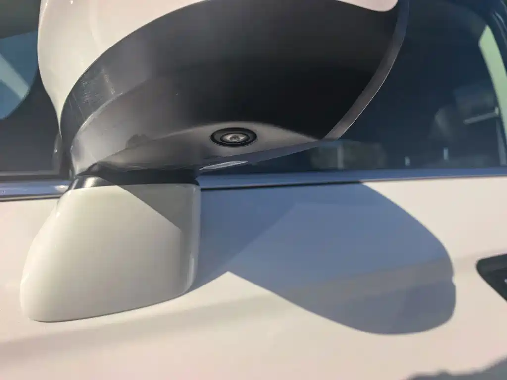 Honda Elysion — миниатюра 18