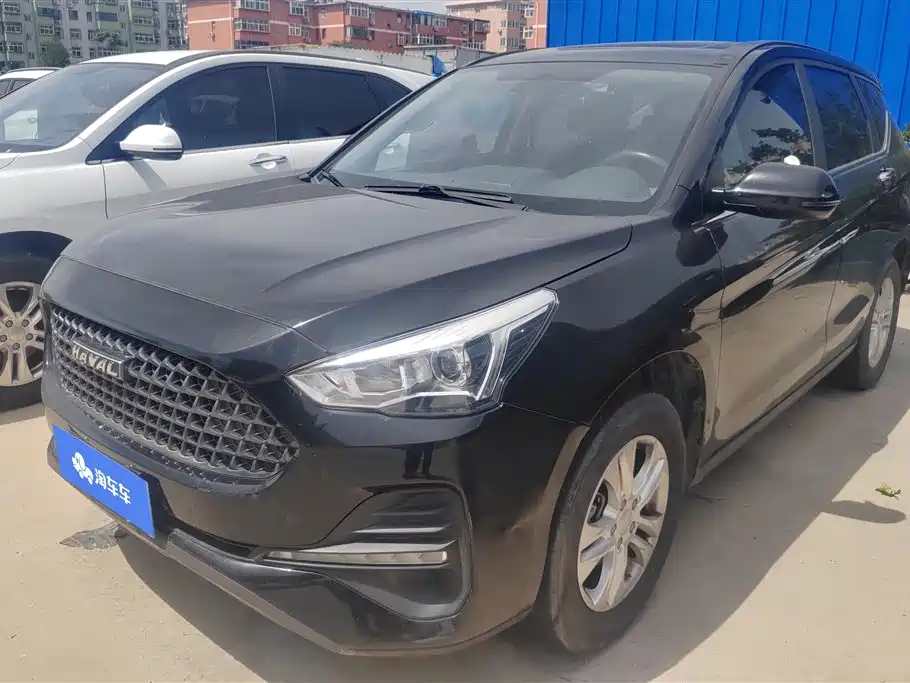 Купить Haval M6