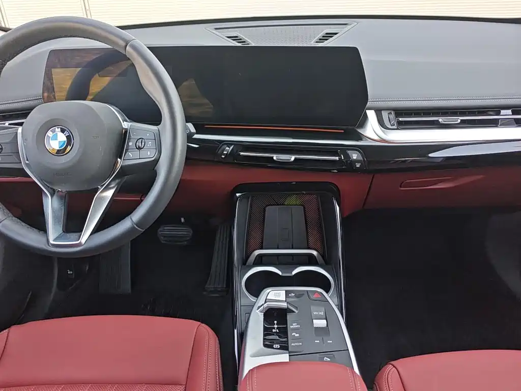 BMW X1 — миниатюра 12