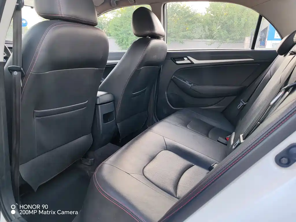 GEELY AUTOMOBILE VISION