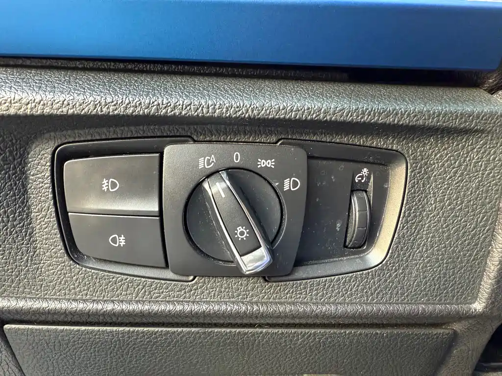 BMW 2 Series (Import) — миниатюра 12