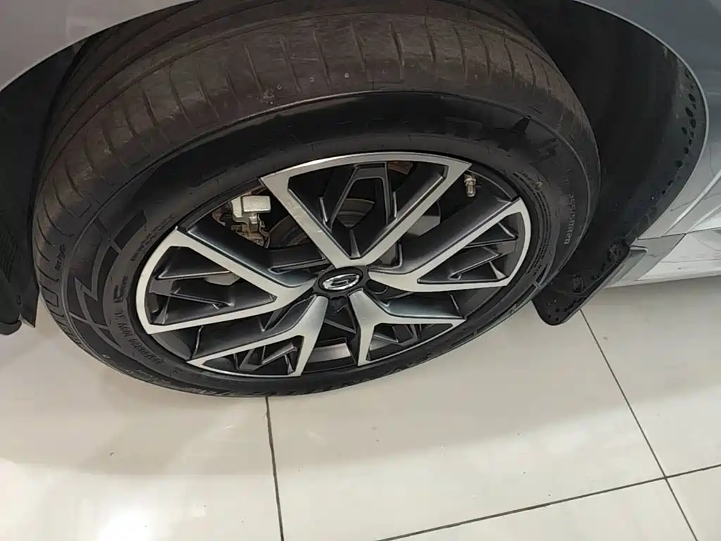 GAC Motor Trumpchi GS8 — миниатюра 23