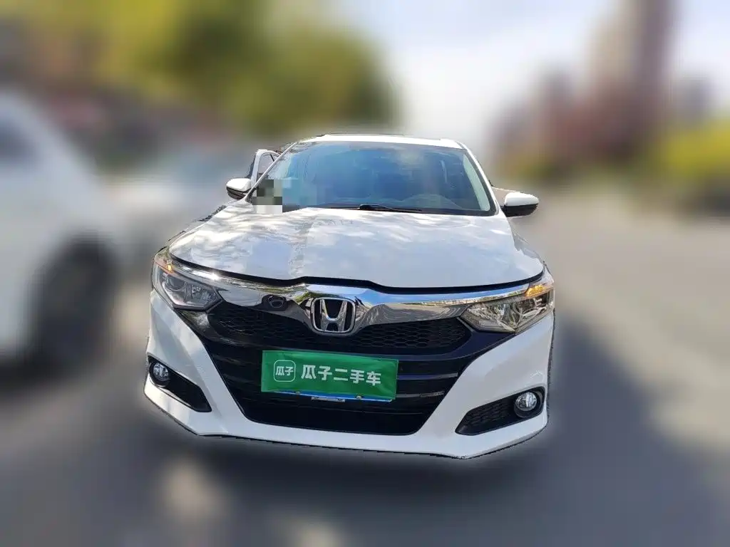 Honda Crider — миниатюра 3