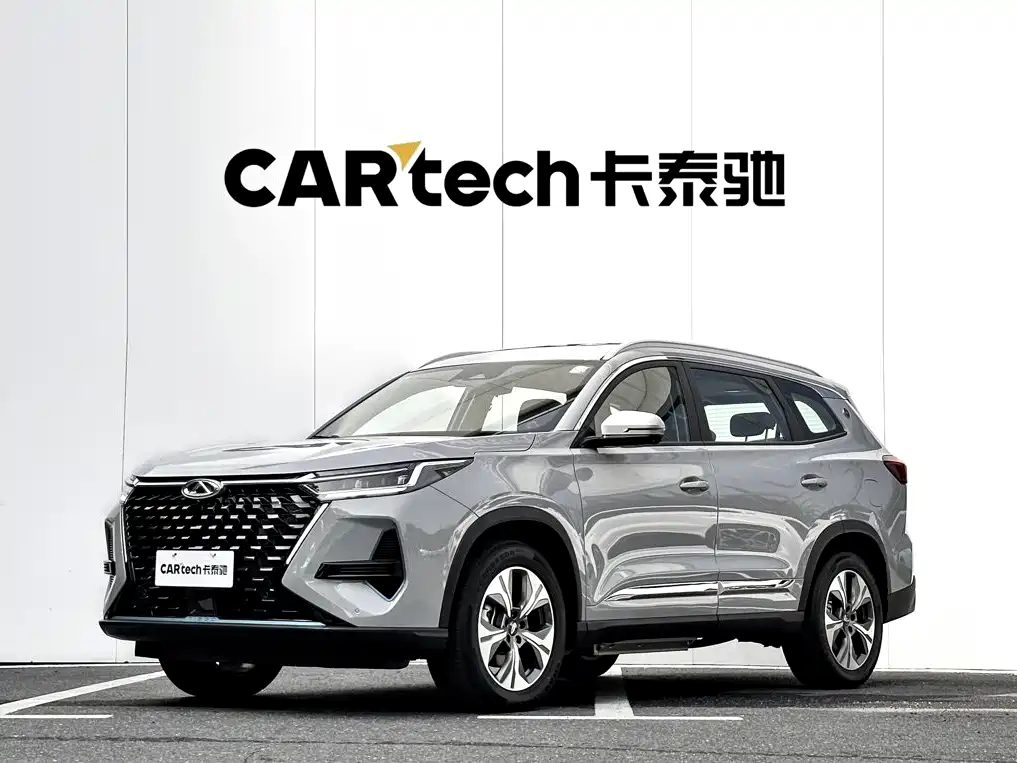 Chery Tiggo 8 PRO NEV