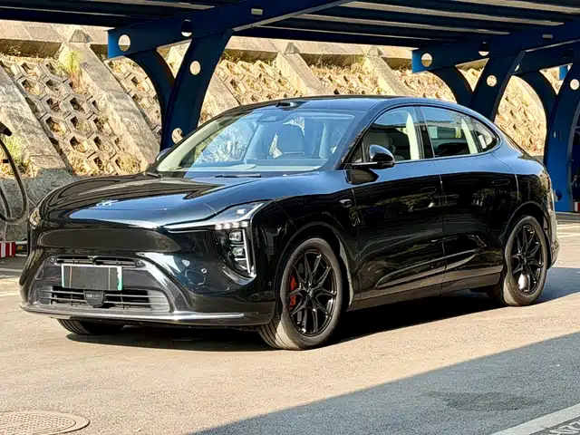 ZHIJI AUTOMOBILE ZHIJI LS6 2025