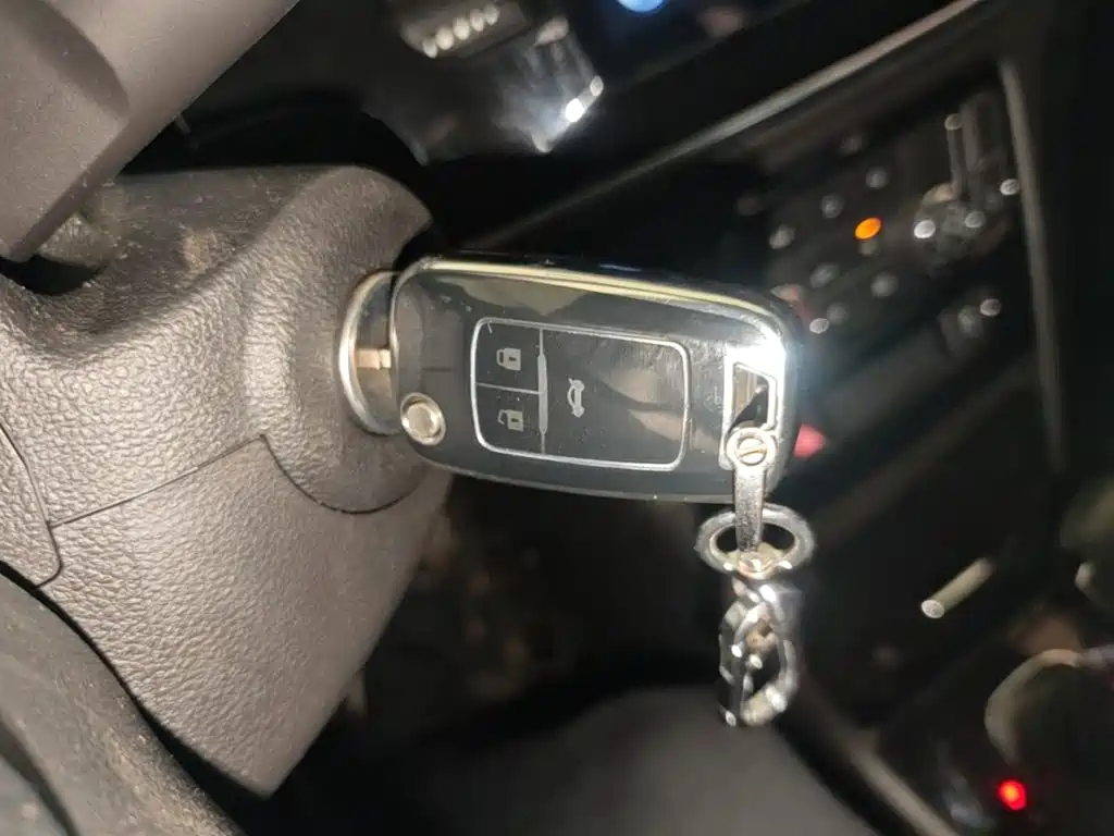 Buick Encore — миниатюра 9