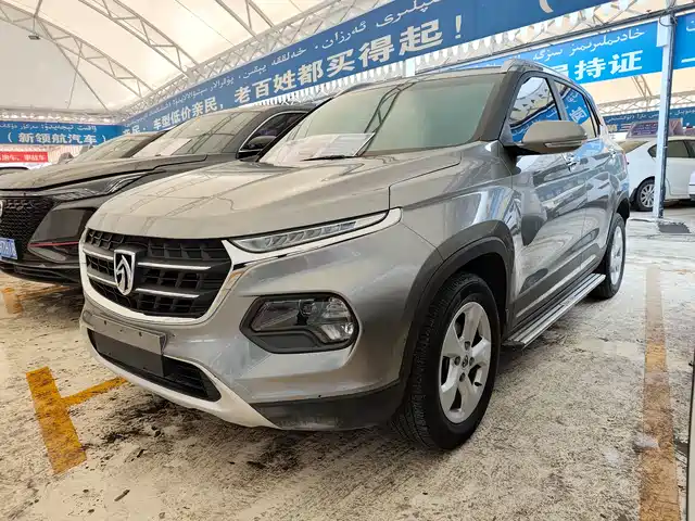 BAOJUN 510
