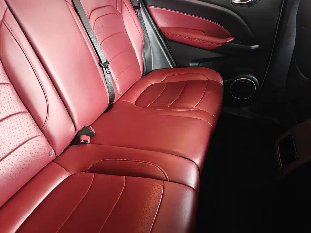 DONGFENG SCENERY 500