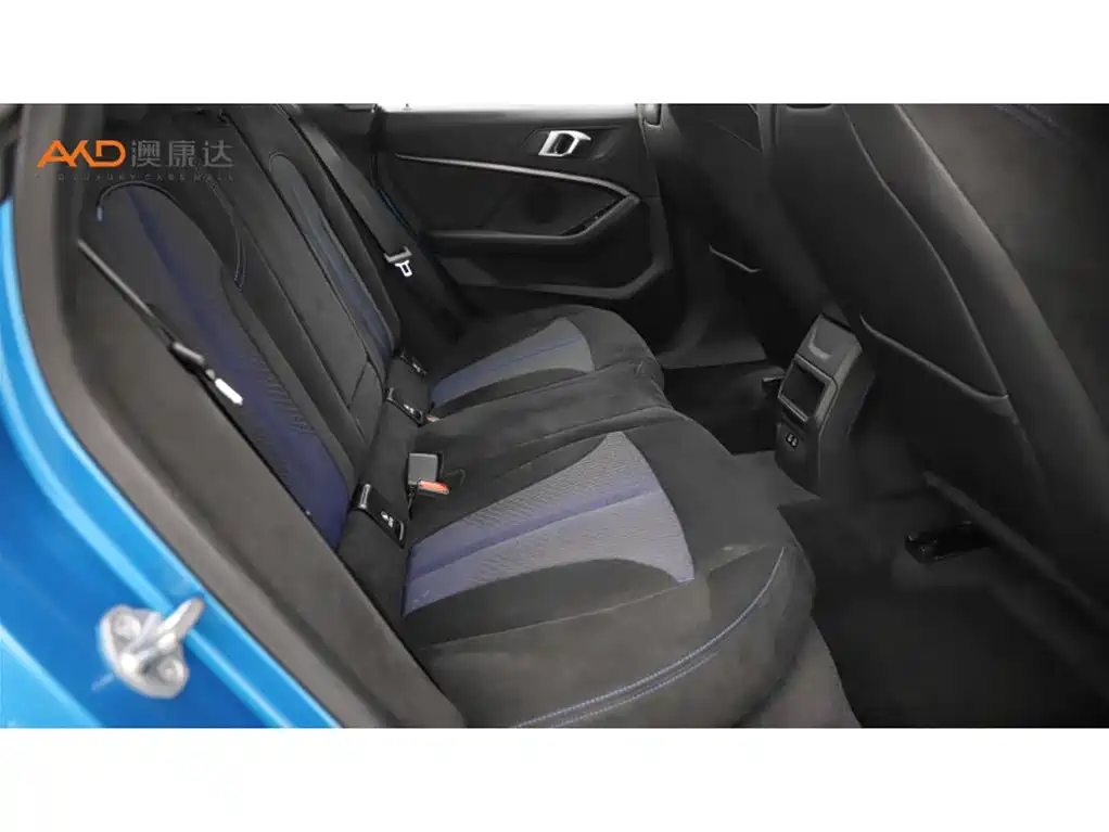 BMW 2 Series (Import) — миниатюра 8