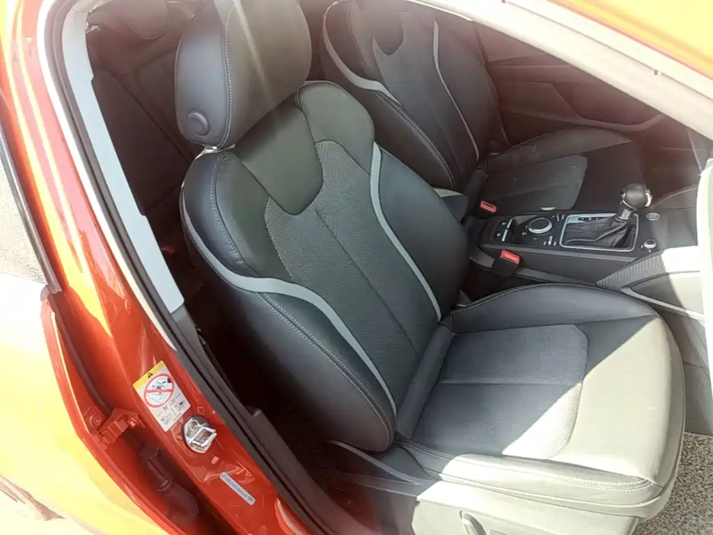 Audi Q2L — миниатюра 25