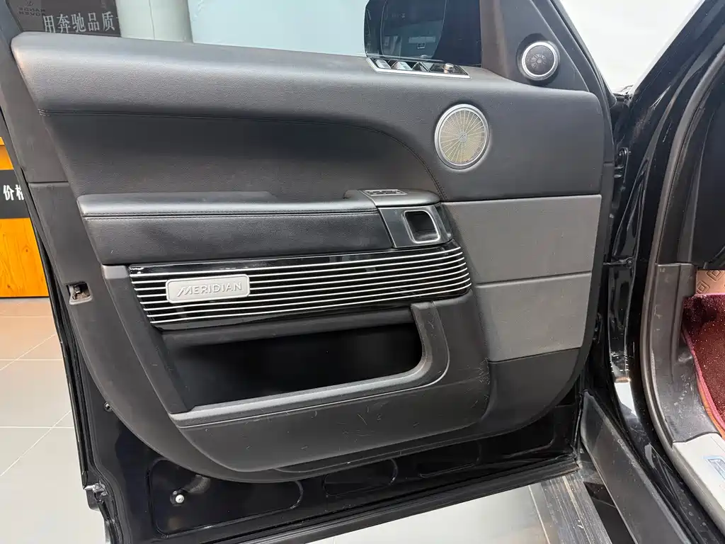 Land Rover Sport — миниатюра 16