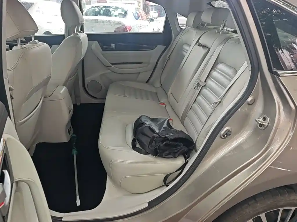 Fengxing S50 — миниатюра 17