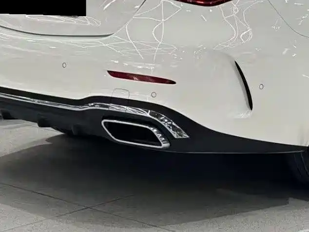 Mercedes-Benz C-Class — миниатюра 15