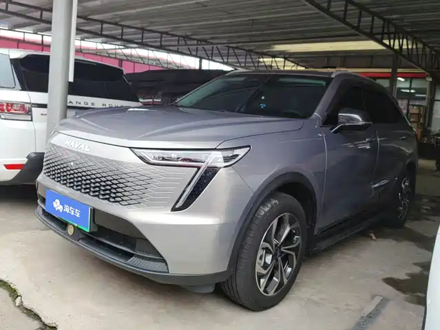 2023 Haval Xiaolong