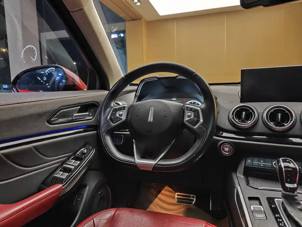 WEI PAI WEI BRAND VV5